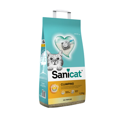 Sanicat 24 kg Arena Premium dos fundas de 12kg