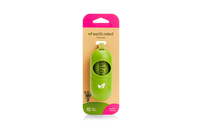 Surtidor de poop bags